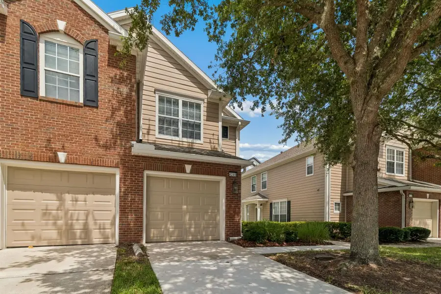 4249 Highwood Dr, Jacksonville, FL 32216 - #2