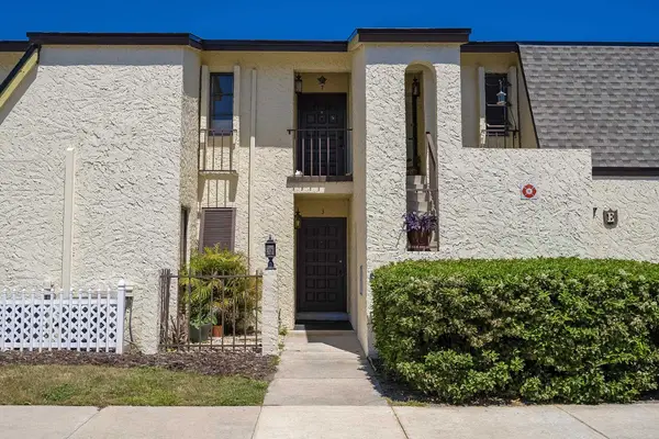 600 Domenico Circle #E-4, St Augustine, FL 32086