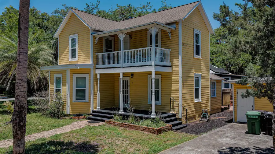 14 Sanchez Avenue, Saint Augustine, FL 32086 - #2