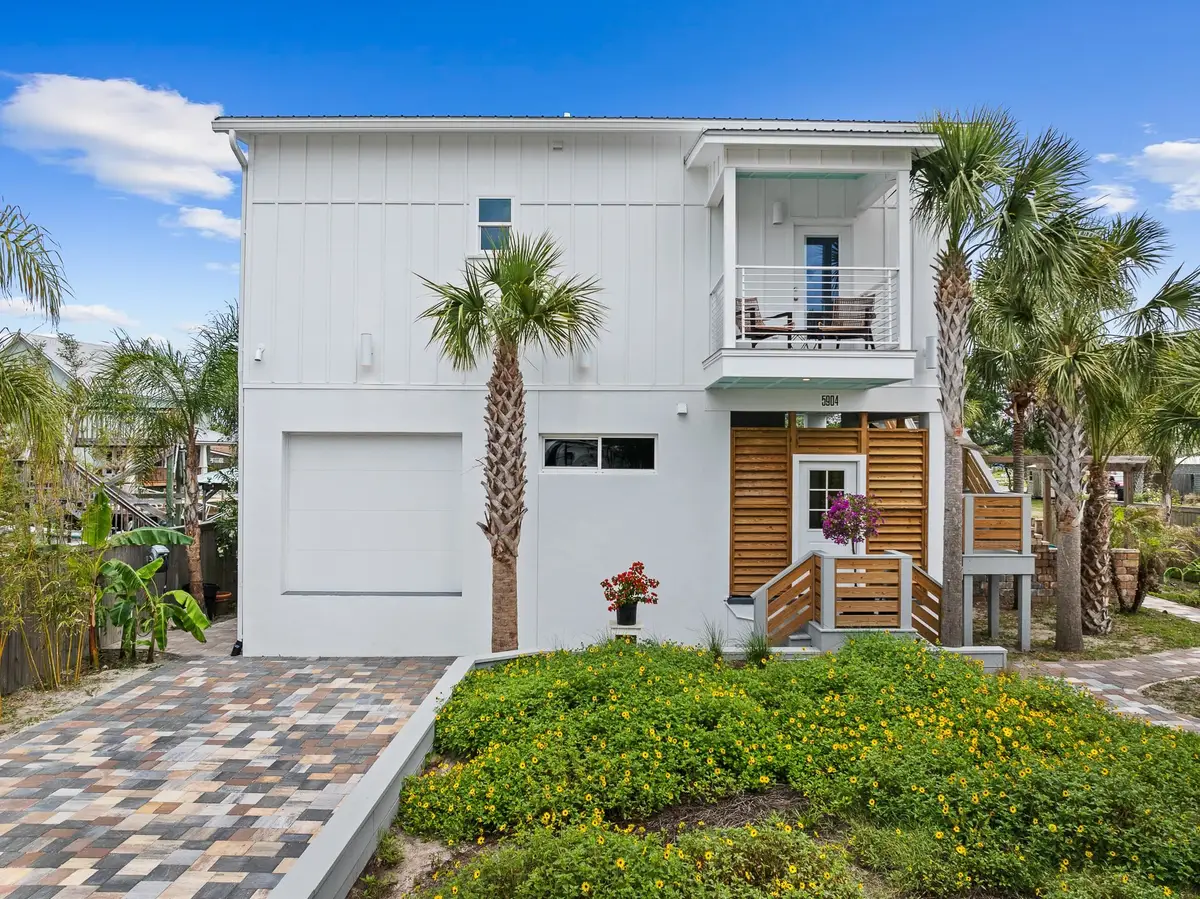 5904 Rio Royalle Rd, Saint Augustine, FL 32080 - #1