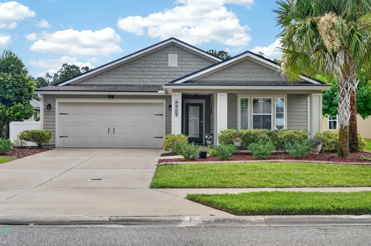 430 Palace Dr, Saint Augustine, FL 32084 - #1
