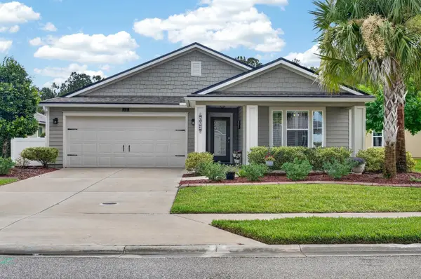 430 Palace Dr, St Augustine, FL 32084