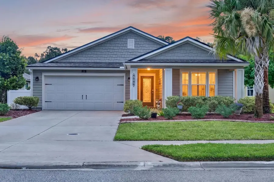 430 Palace Dr, Saint Augustine, FL 32084 - #2