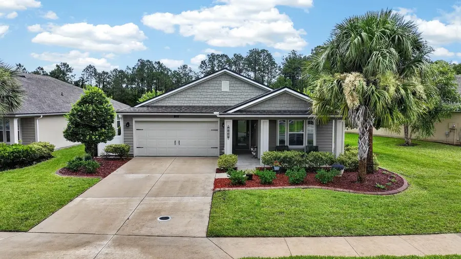 430 Palace Dr, Saint Augustine, FL 32084 - #3