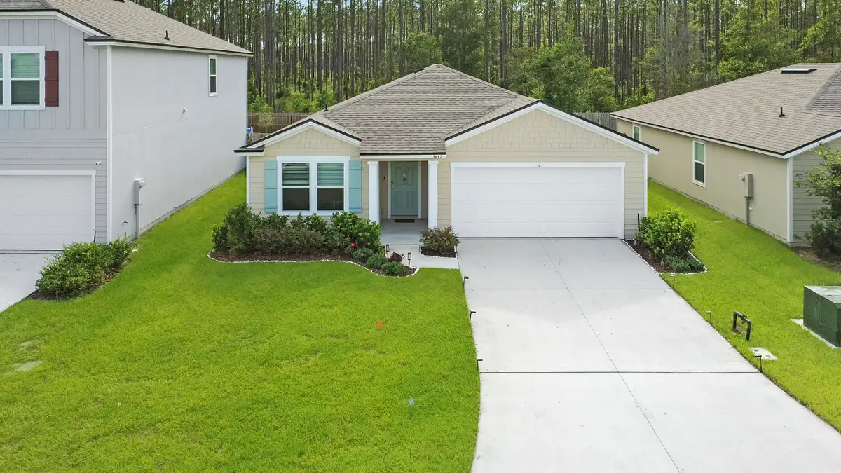 5662 Spruce Alder Way, Jacksonville, FL 32219 - #1
