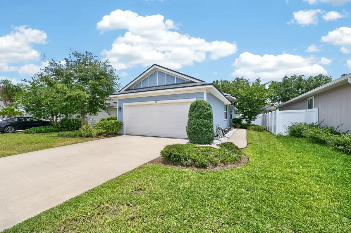 84 Monroe Ave, Saint Augustine, FL 32086 - #1