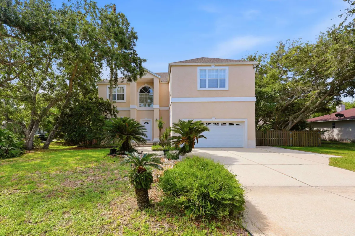 503 Twenty-second St, Saint Augustine, FL 32084 - #1