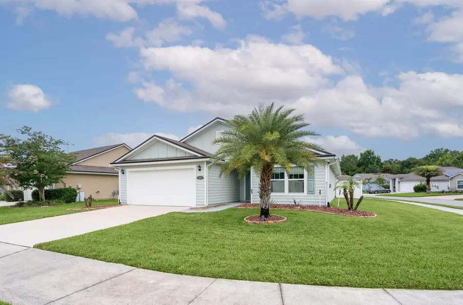 367 Green Turtle Ln, Saint Augustine, FL 32086 - #2
