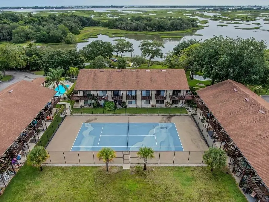 1255 B Ponce Island Dr #724, Saint Augustine, FL 32095 - #1
