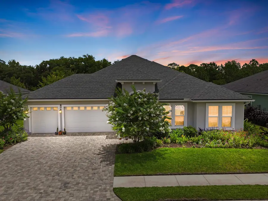 540 Pescado Dr, Saint Augustine, FL 32095 - #2