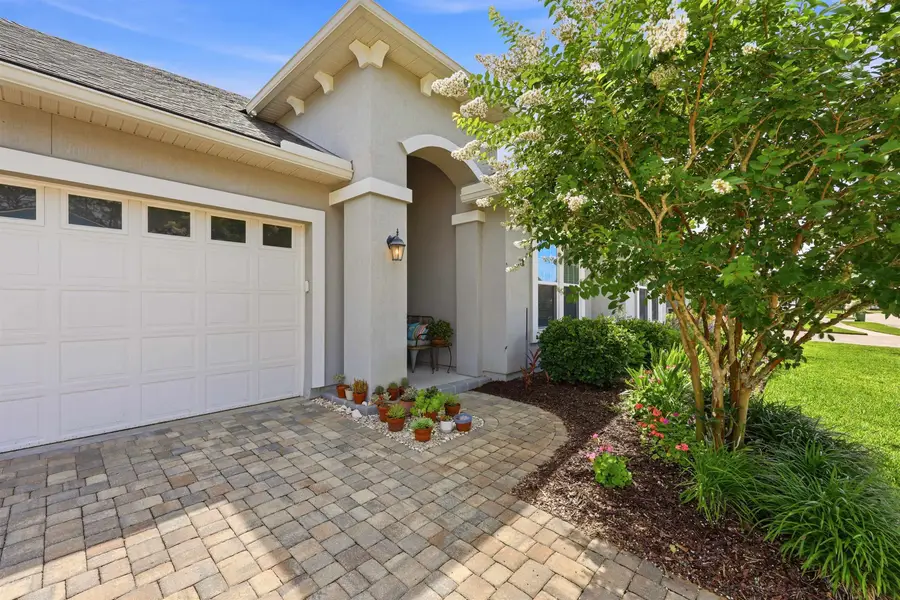 540 Pescado Dr, Saint Augustine, FL 32095 - #3