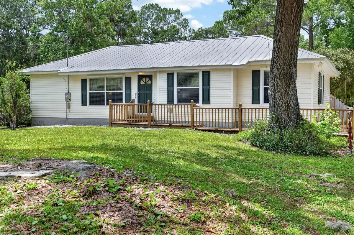 1950 Lightsey Road, Saint Augustine, FL 32084 - #1