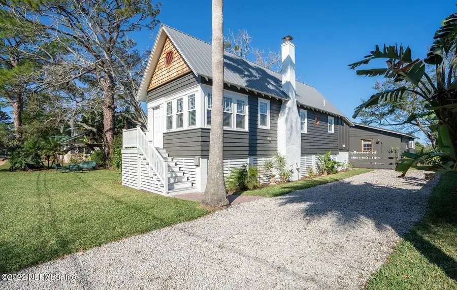 32 E Park Ave, Saint Augustine, FL 32084 - #3