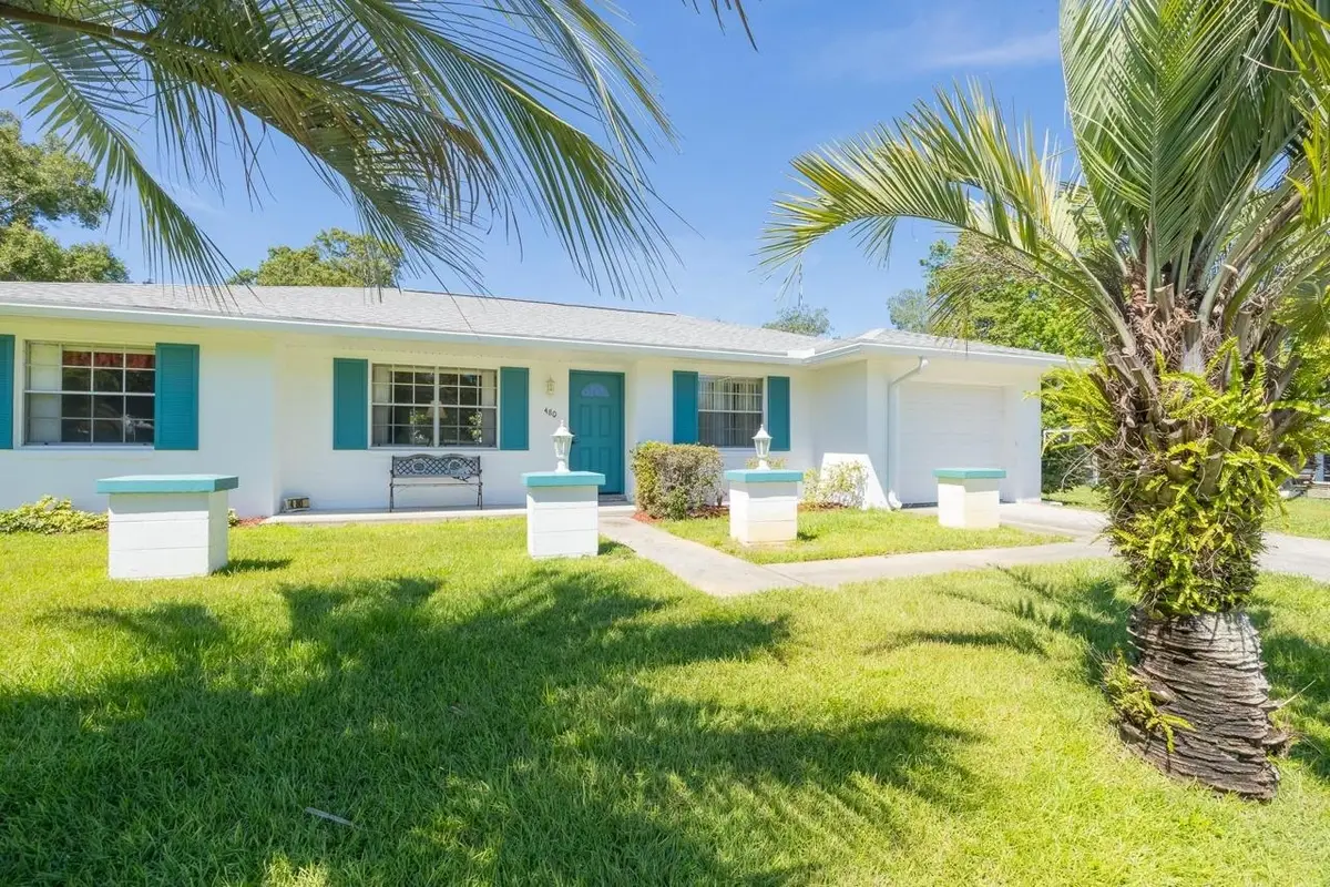 480 Diosa Ct, Saint Augustine, FL 32086 - #1