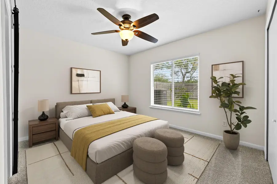136 Brookfall Drive, Saint Augustine, FL 32092 - #3