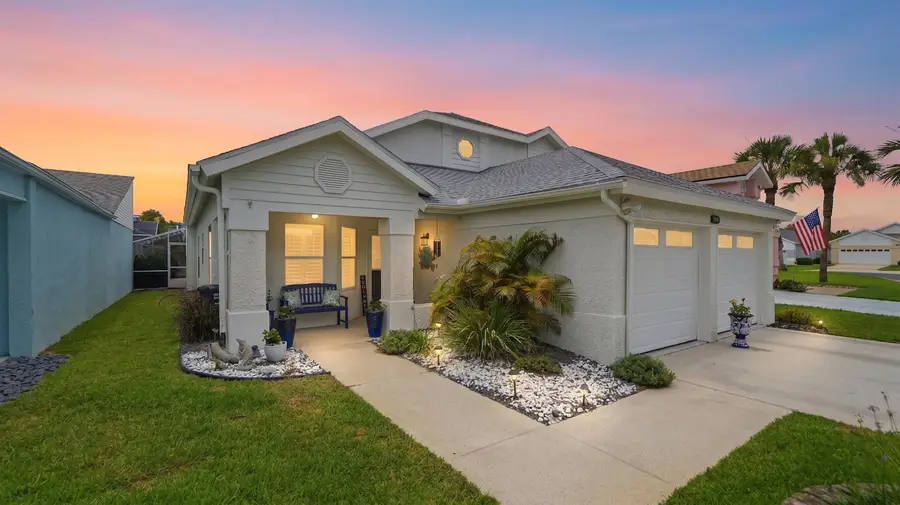209 Joey Dr, Saint Augustine, FL 32080 - #2