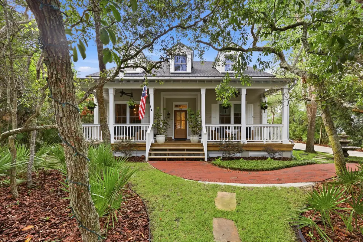124 Istoria Dr, Saint Augustine, FL 32095 - #1