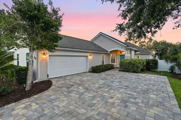 229 N Ocean Trace Rd, St Augustine, FL 32080