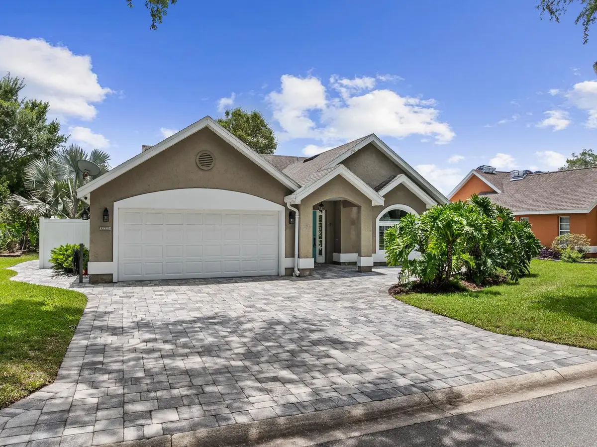 106 Anastasia Lakes Dr, Saint Augustine, FL 32080 - #1