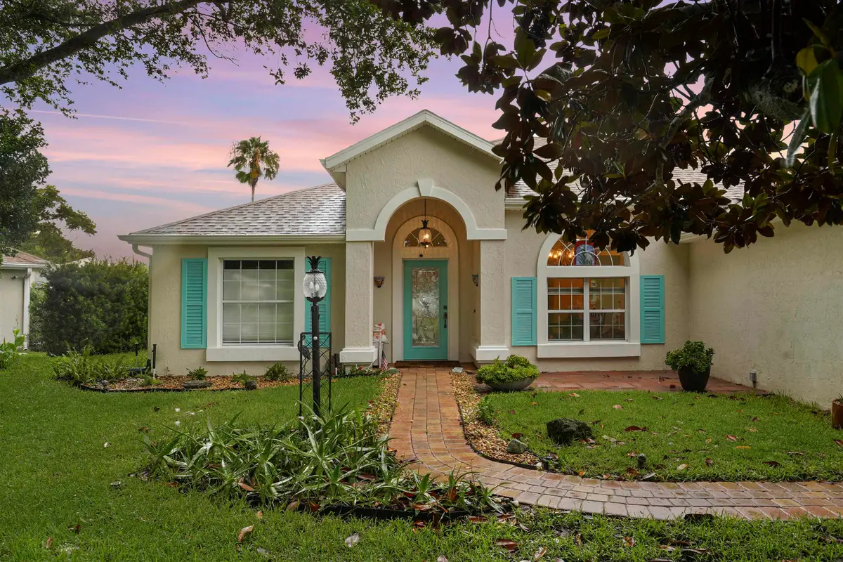 789 Captains Dr, Saint Augustine, FL 32080 - #1