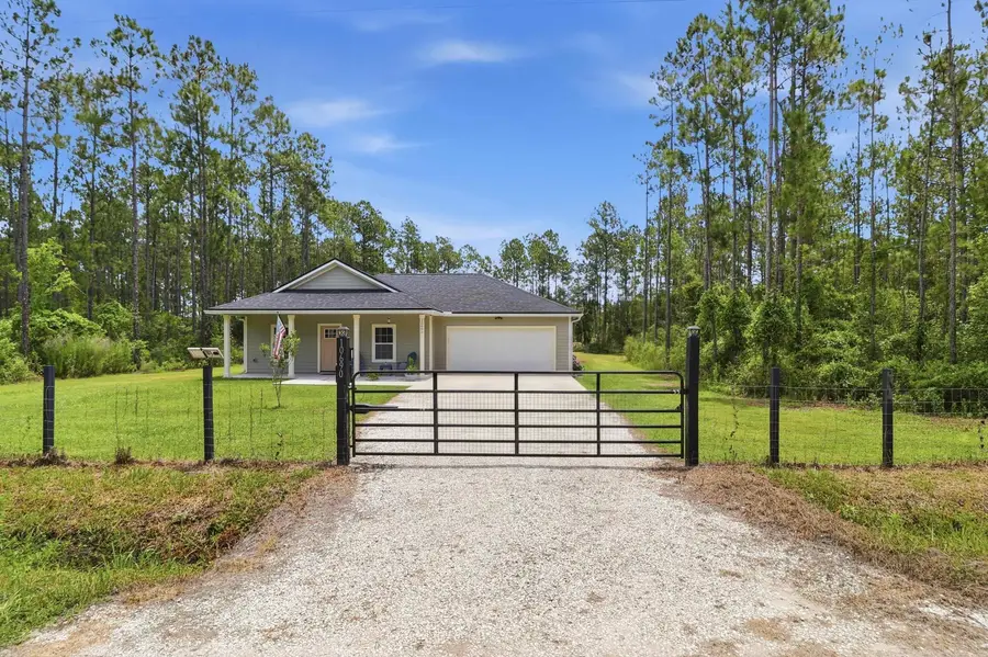 10690 Beckenger Ave, Hastings, FL 32145 - #2