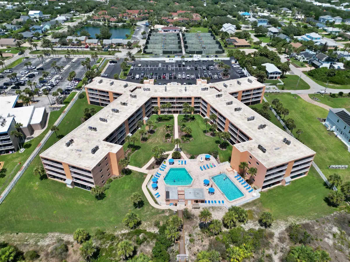 4 Ocean Trace Rd #315, Saint Augustine, FL 32080 - #1