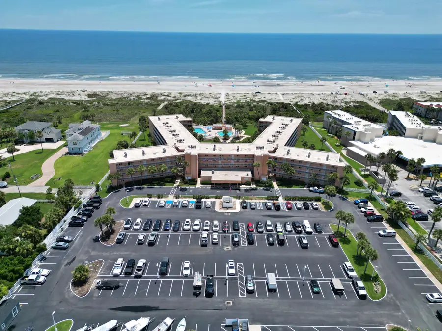 4 Ocean Trace Rd #315, Saint Augustine, FL 32080 - #2