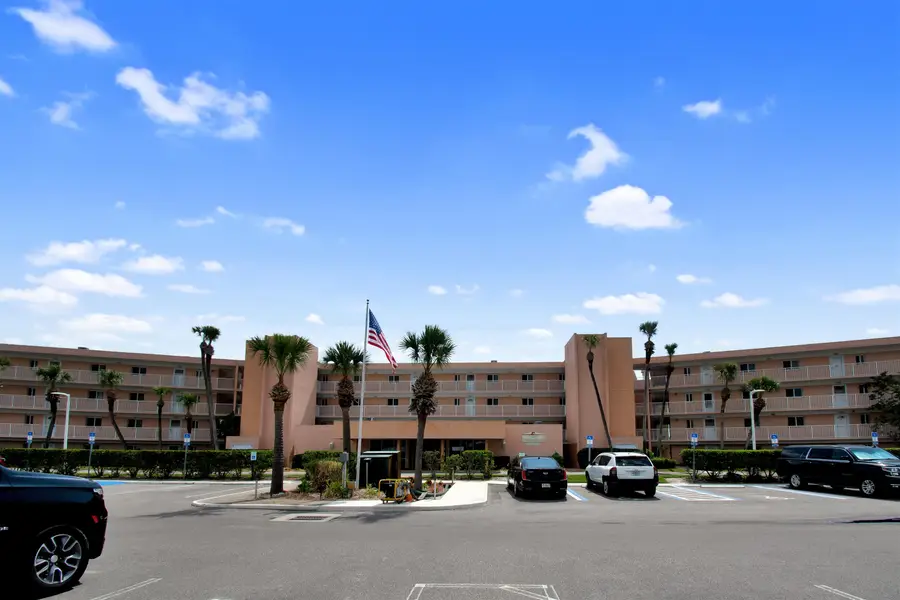 4 Ocean Trace Rd #315, Saint Augustine, FL 32080 - #3