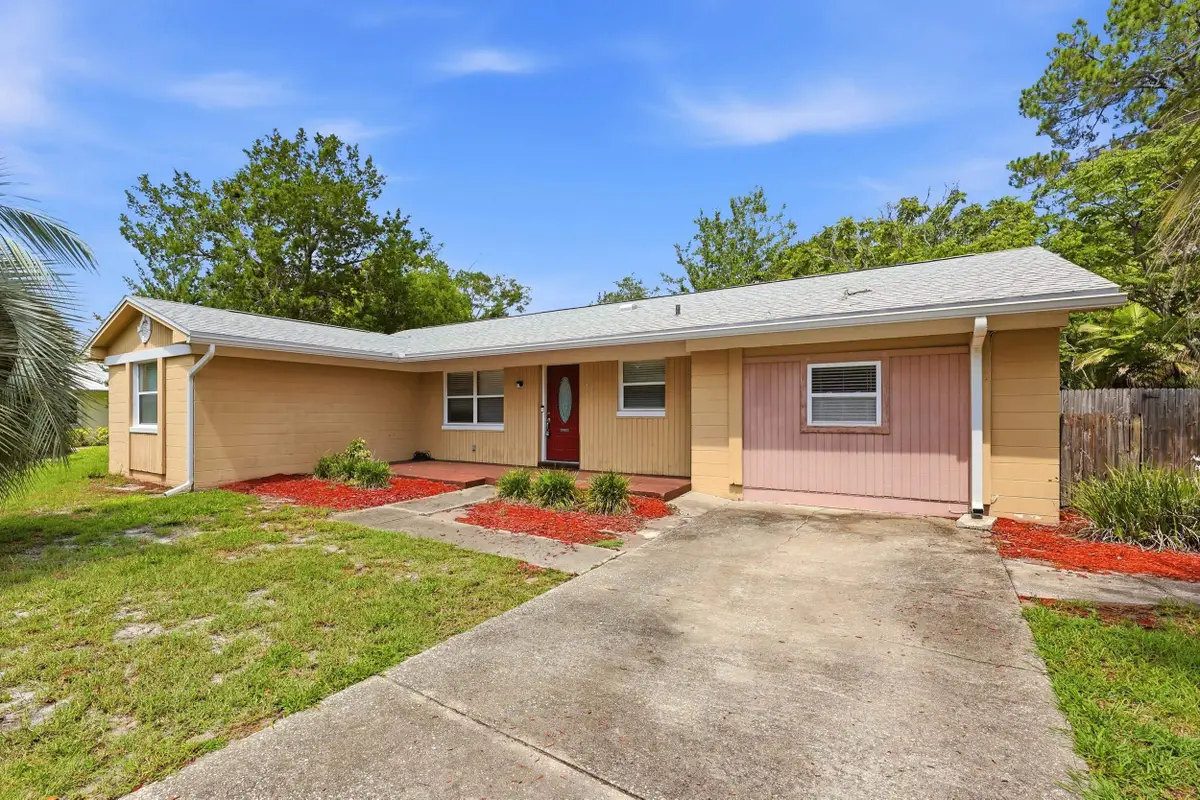 437 Domenico Cir, Saint Augustine, FL 32086 - #1