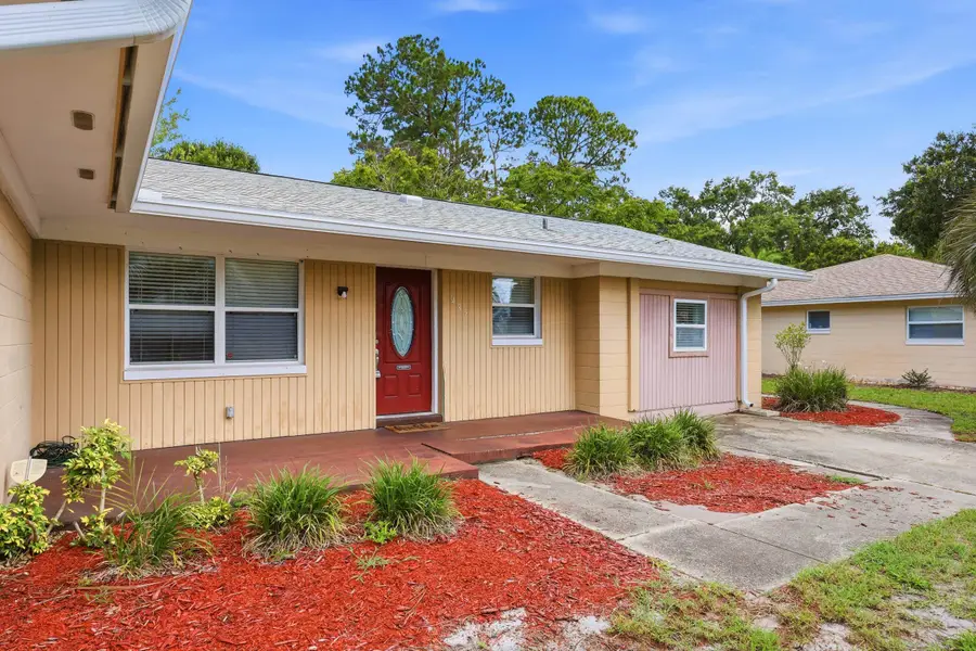 437 Domenico Cir, Saint Augustine, FL 32086 - #2