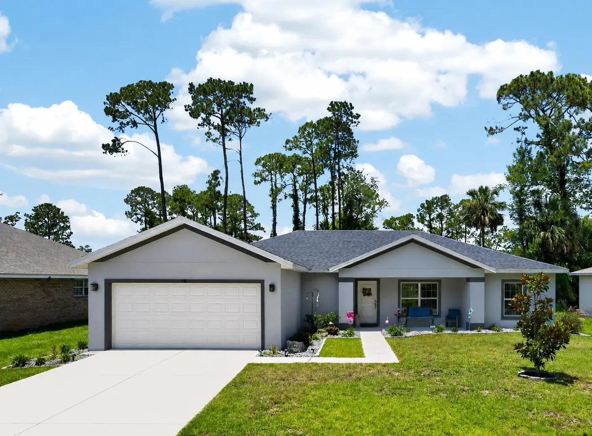70 Parkway Dr, Palm Coast, FL 32164 - #1