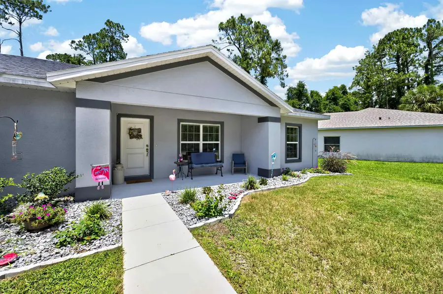 70 Parkway Dr, Palm Coast, FL 32164 - #2