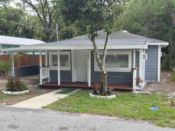 184 Aiken Street, St Augustine, FL 32084