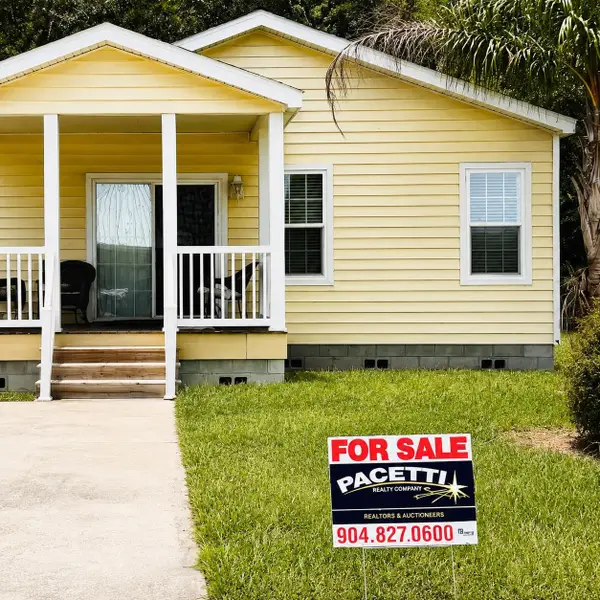 3372 7th Street, Elkton, FL 32033