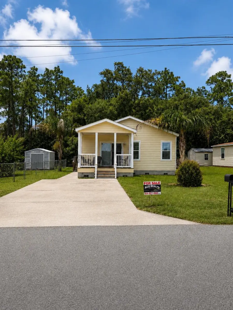 3372 7th Street, Elkton, FL 32033 - #2