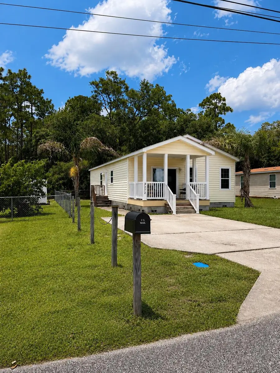 3372 7th Street, Elkton, FL 32033 - #3