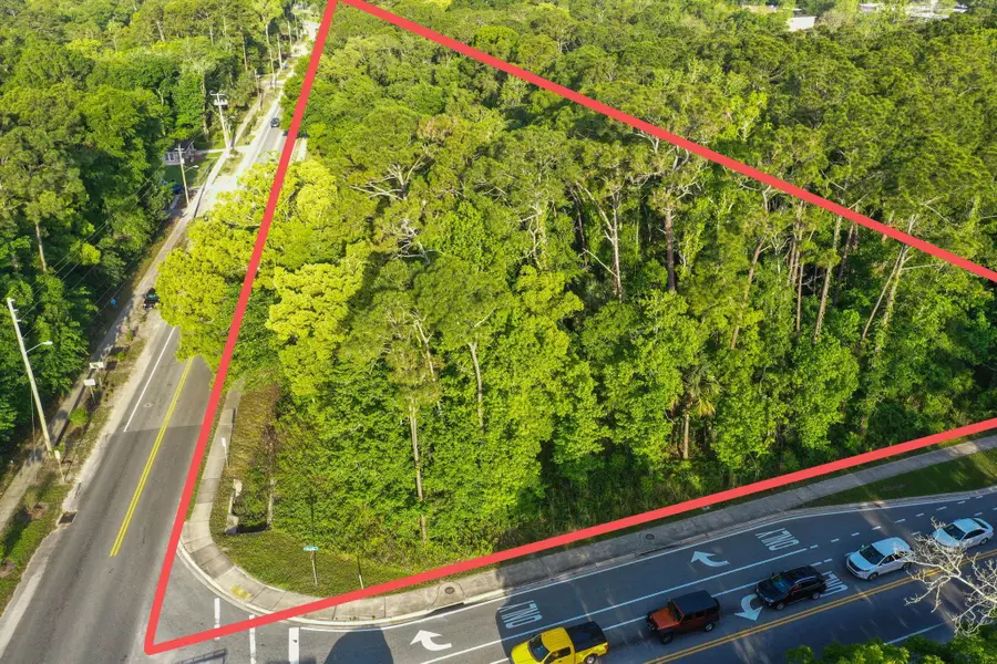 901 W King St, Saint Augustine, FL 32084 - #3