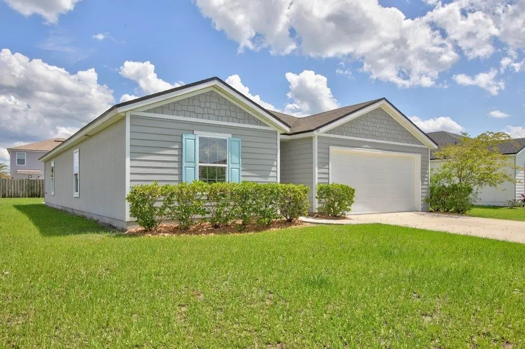 233 Sweet Mango Trl, Saint Augustine, FL 32086 - #1