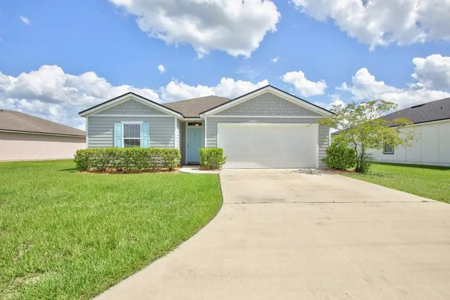233 Sweet Mango Trl, Saint Augustine, FL 32086 - #2