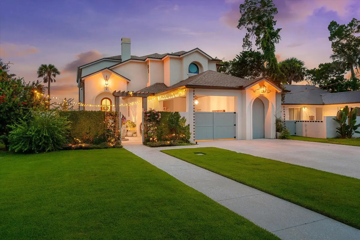 251 S Matanzas Blvd, Saint Augustine, FL 32080 - #1