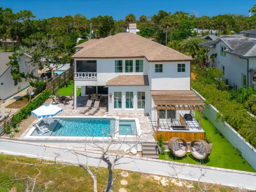 251 S Matanzas Blvd, Saint Augustine, FL 32080 - #2