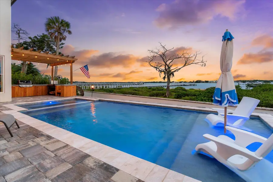 251 S Matanzas Blvd, Saint Augustine, FL 32080 - #3