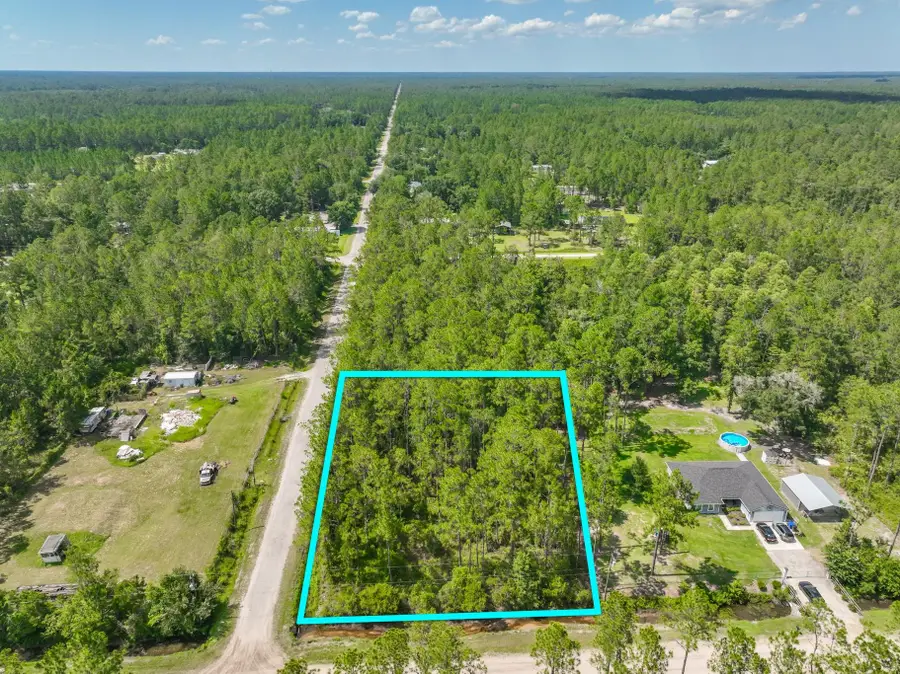 4370 Palatka Blvd, Hastings, FL 32145 - #2