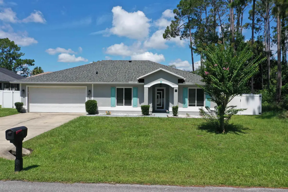 21 Lake Charles, Palm Coast, FL 32137 - #1
