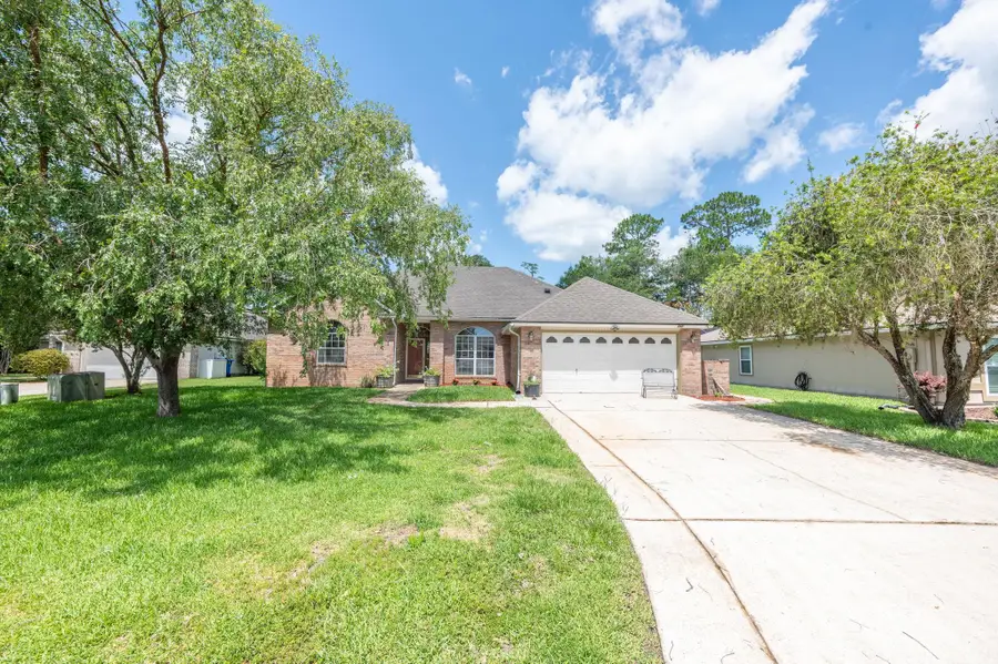 237 Carolina Jasmine Lane, Saint Johns, FL 32259 - #3