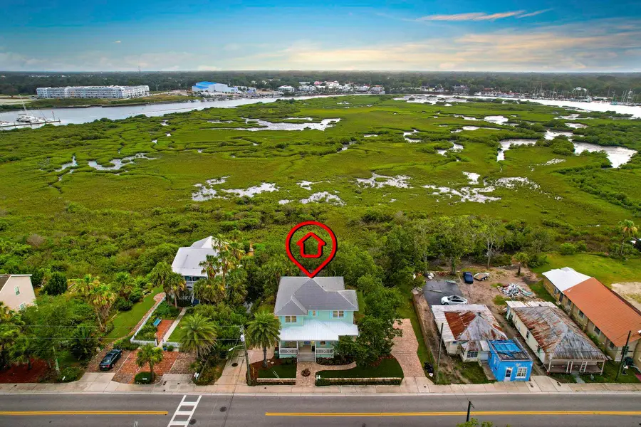 228 Riberia Street, Saint Augustine, FL 32084 - #2