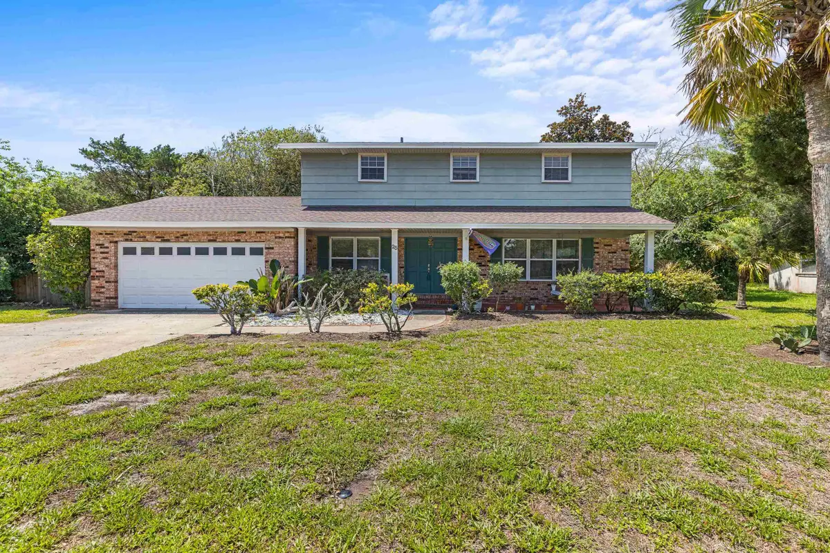 25 Versaggi Dr, Saint Augustine, FL 32080 - #1