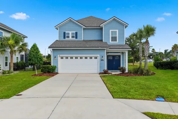 126 Saint Barts Ave, St Augustine, FL 32080