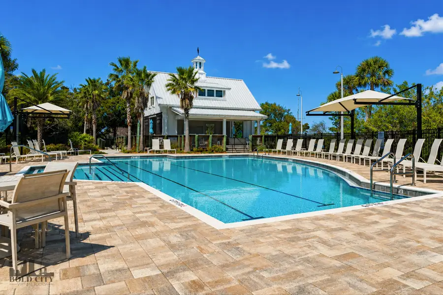 126 Saint Barts Ave, Saint Augustine, FL 32080 - #2