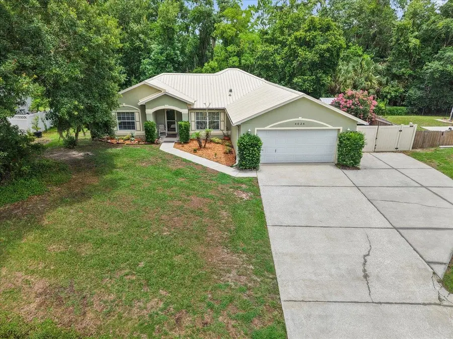4024 Red Pine Ln, Saint Augustine, FL 32086 - #2